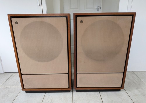Tannoy berkeley speakers - tannoy,