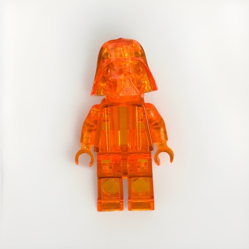 Lego star wars monochrome - star,