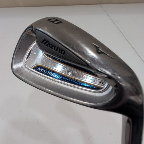 Mizuno 100 retune - mx,