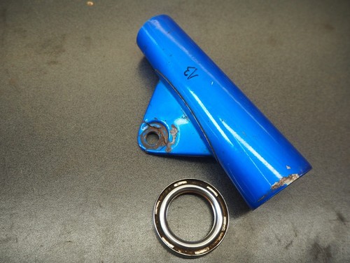 Honda cd125 1966 - 1966, 51606-230-620