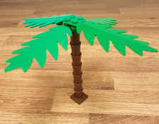 Lego Vintage Pirates Palm