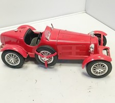 ALFA ROMEO 2300 Monza (1934) -