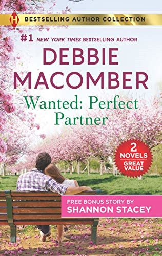 Wanted perfect partner - wanted:,