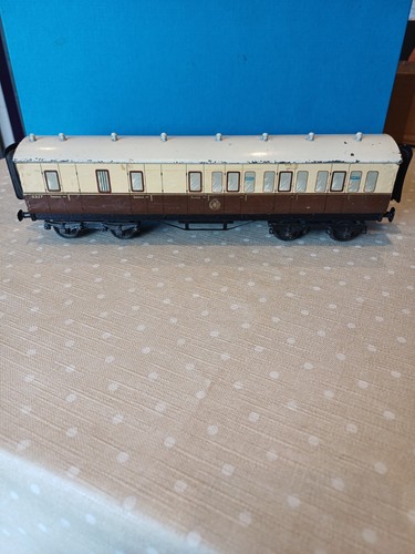 Mid century kit built - mid,