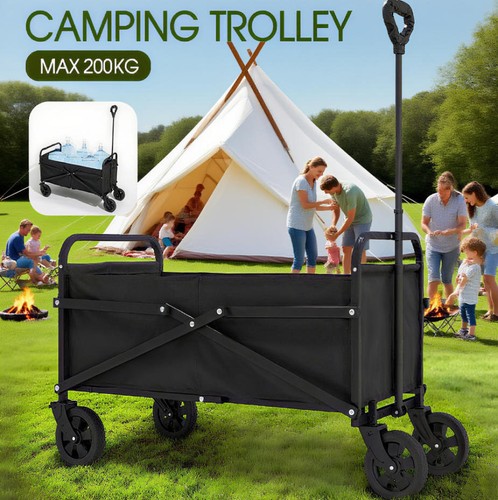 200kg heavy duty - duty, wagon