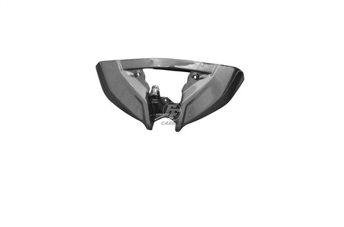 Carbon cockpit fairing for - carbon,