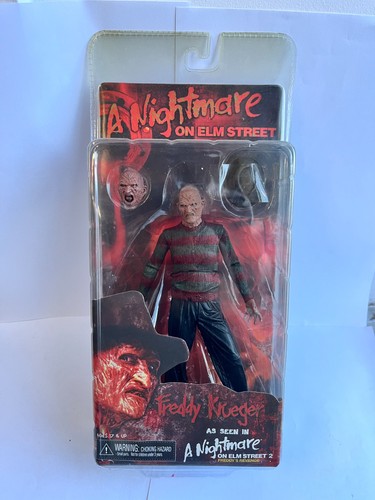 Bnib neca nightmare elm - a,
