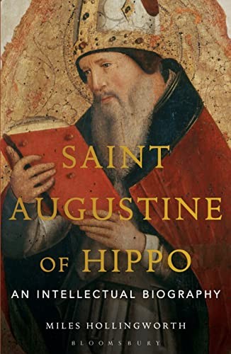 Saint augustine hippo - hippo:, an