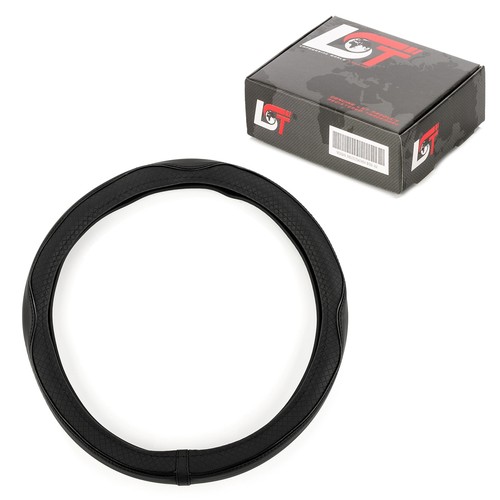 Steering wheel cover 38x9 - steering, Ø