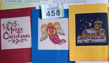 quick and easy cards Cross