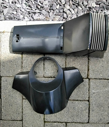 Vespa efl headset horn - efl,