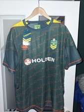 CANTERBURY MENS RUGBY LEAGUE