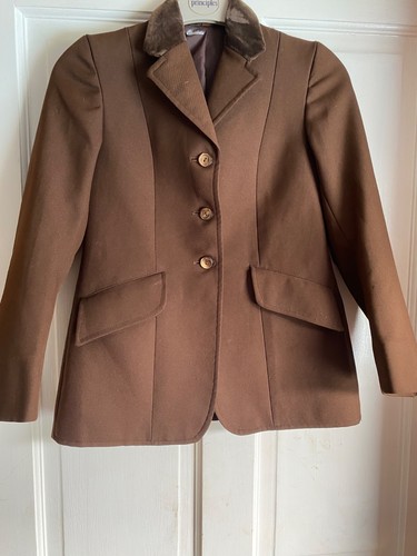 Child show jacket - ,