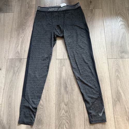 Nike breathe mens tights size - mens,