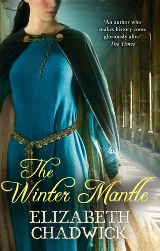 The winter mantle elizabeth - by,