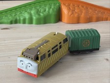 Thomas Trackmaster Revolution