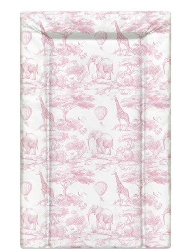 Deluxe changing mat waterproof - deluxe,