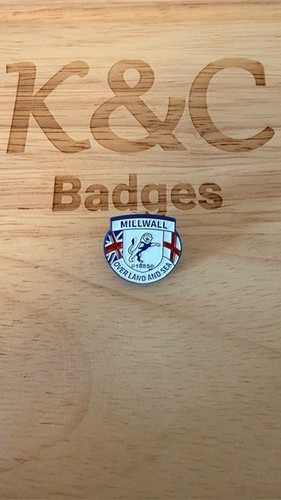 Millwall and england over - england,