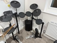 Yamaha dtx452k electronic - dtx452k,