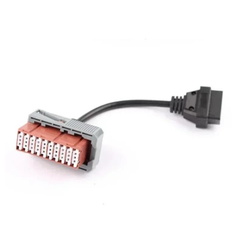 Obd2 pin cable - obd2, lexia3