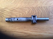 MV AGUSTA 125 Tr Kick Start Shaft ( 4 Speed )