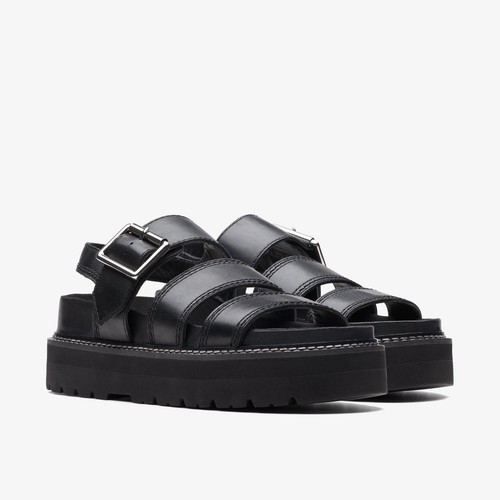 Clarks ladies orianna - ladies, over