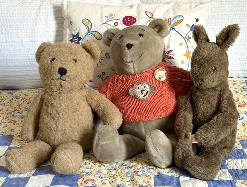 Vintage alresford crafts - vintage,