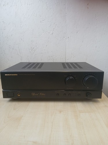Marantz 40se amplifier - marantz,