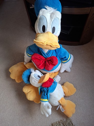 Donald duck disney store - disney,