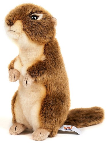 Uni toys ground squirrel - toys,
