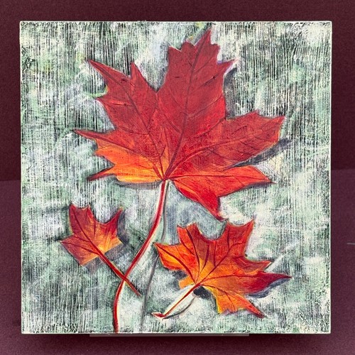 Still life impressionist - still,