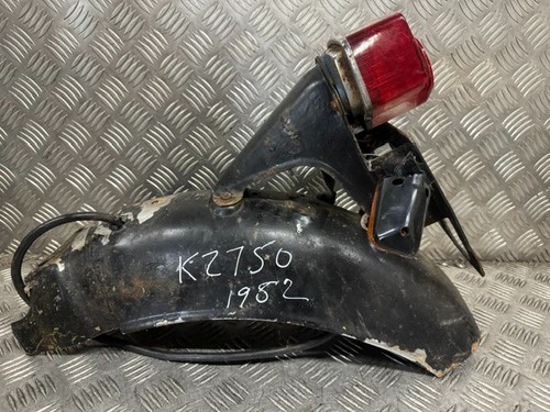 Kawasaki 750 back mudguard - kawasaki,