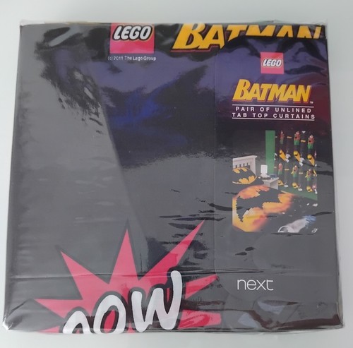 Batman lego curtains x - lego,