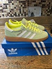 Size 5.5 - Adidas Handball