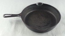 Antique Griswold Cast Iron