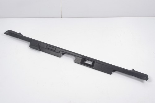 Mercedes 1296980089 boot trim - mercedes,