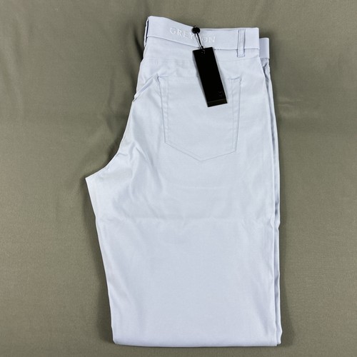 Greyson golf pants - greyson, wainscott