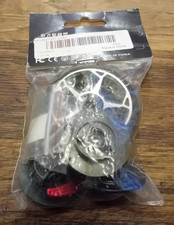 Dumbo Transmitter Alloy