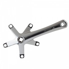 Origin8 Alloy Triple Crank Arm