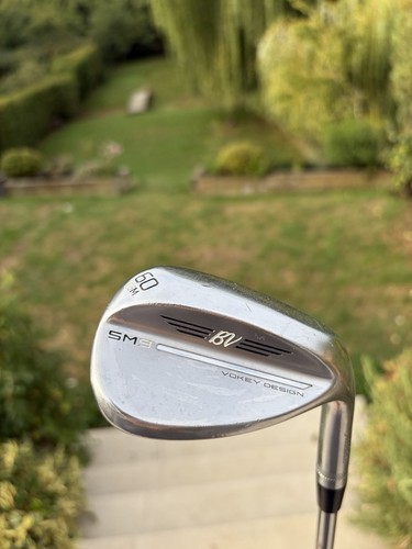 Titleist vokey sm9 - vokey,