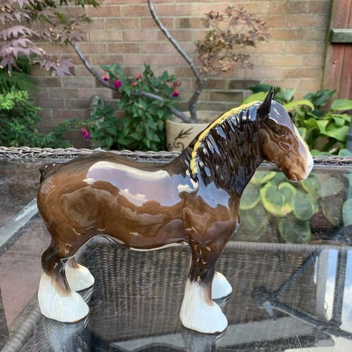 Beswick vintage gloss - vintage,