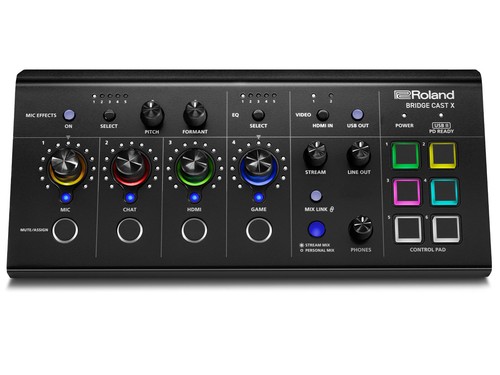 Roland bridge cast - roland, streaming