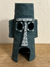 SpongeBob Squidword Aquarium