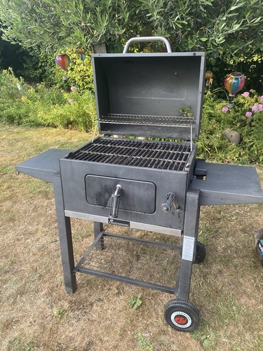Landmann tennessee broiler - landmann,