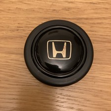 RARE Honda Access Optional