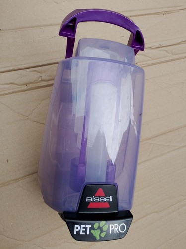Bissell proheat revolution - bissell,