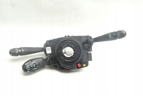 Peugeot 307 2007 - wiper, turn