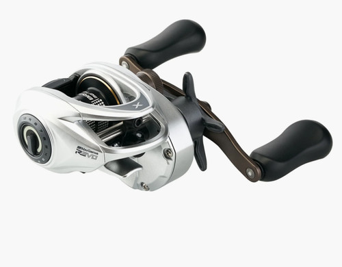 Abu garcia revo voltiq low - voltiq,