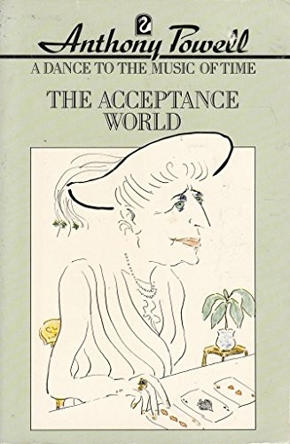 The acceptance world - acceptance,