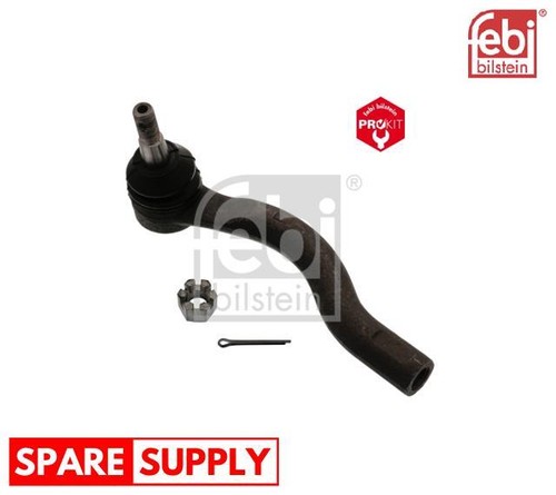 Tie rod end for infiniti - ex, g